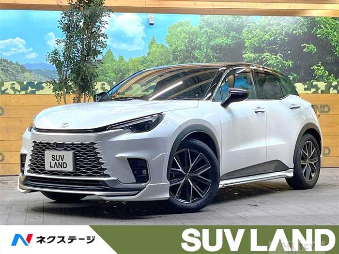 2025 Lexus Other