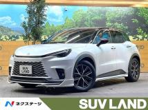 2025 Lexus Other