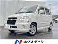 2008 Chevrolet MW