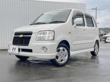 2008 Chevrolet MW