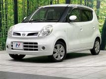 2006 Nissan Moco