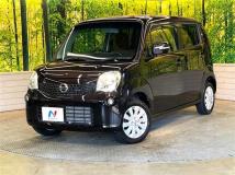 2013 Nissan Moco