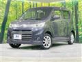 2013 Suzuki Wagon R Stingray