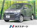 2013 Suzuki Wagon R Stingray