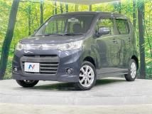 2013 Suzuki Wagon R Stingray