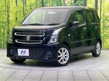 2017 Suzuki Wagon R Stingray
