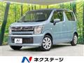 2018 Suzuki Wagon R