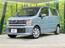 2018 Suzuki Wagon R