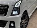2020 Suzuki Wagon R Stingray