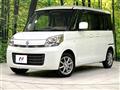 2013 Suzuki Spacia