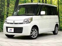 2013 Suzuki Spacia