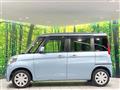 2013 Suzuki Spacia