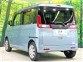 2013 Suzuki Spacia