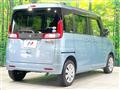2013 Suzuki Spacia