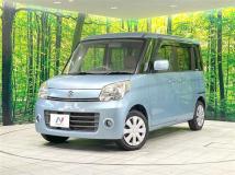 2013 Suzuki Spacia