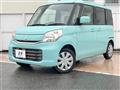 2015 Suzuki Spacia