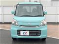 2015 Suzuki Spacia