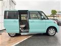 2015 Suzuki Spacia