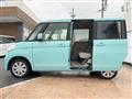 2015 Suzuki Spacia
