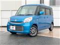 2017 Suzuki Spacia