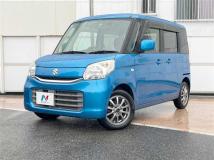 2017 Suzuki Spacia