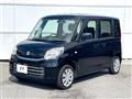2017 Suzuki Spacia