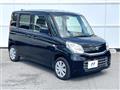 2017 Suzuki Spacia