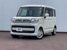2023 Suzuki Spacia