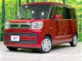 2018 Suzuki Spacia