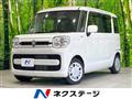 2019 Suzuki Spacia