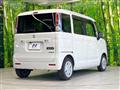 2019 Suzuki Spacia