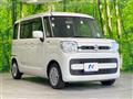 2019 Suzuki Spacia