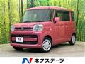 2019 Suzuki Spacia