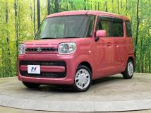 2019 Suzuki Spacia