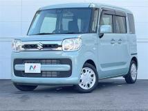 2019 Suzuki Spacia