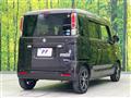 2019 Suzuki Spacia