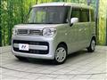 2022 Suzuki Spacia