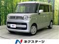 2022 Suzuki Spacia