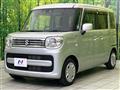 2022 Suzuki Spacia