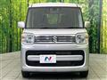 2022 Suzuki Spacia
