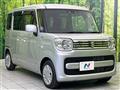 2022 Suzuki Spacia