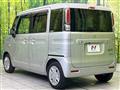 2022 Suzuki Spacia