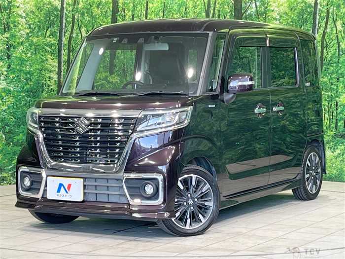 2020 Suzuki Suzuki Others