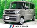 2024 Suzuki Spacia
