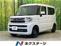 2025 Suzuki Spacia