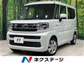 2025 Suzuki Spacia