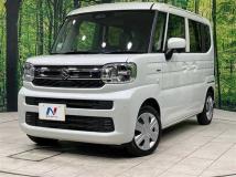 2025 Suzuki Spacia