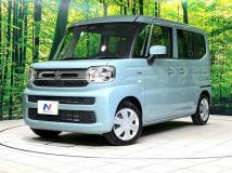 2025 Suzuki Spacia