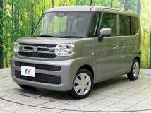2025 Suzuki Spacia