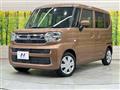 2025 Suzuki Spacia